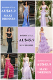 Flash Sale-Random Formal Dress - AU$45.9