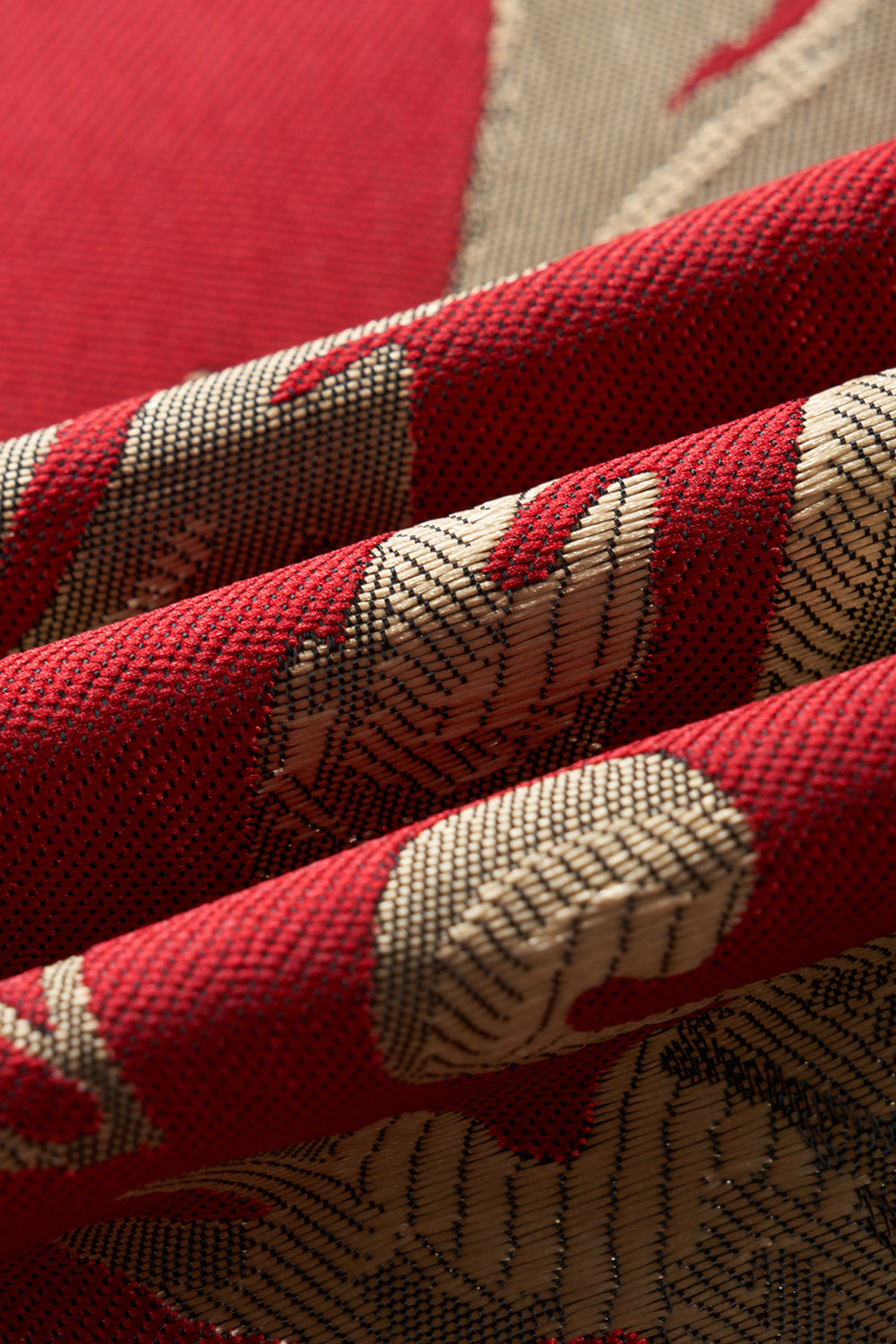 Dark Green Men's Formal Blazer with Embroidery