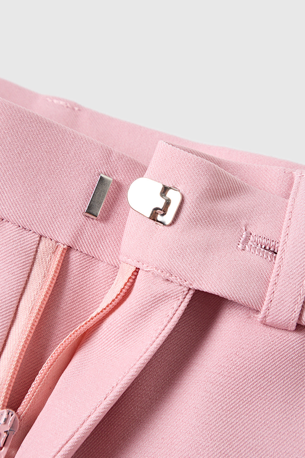 Blush Double Breasted 2 Piece Women's Suits