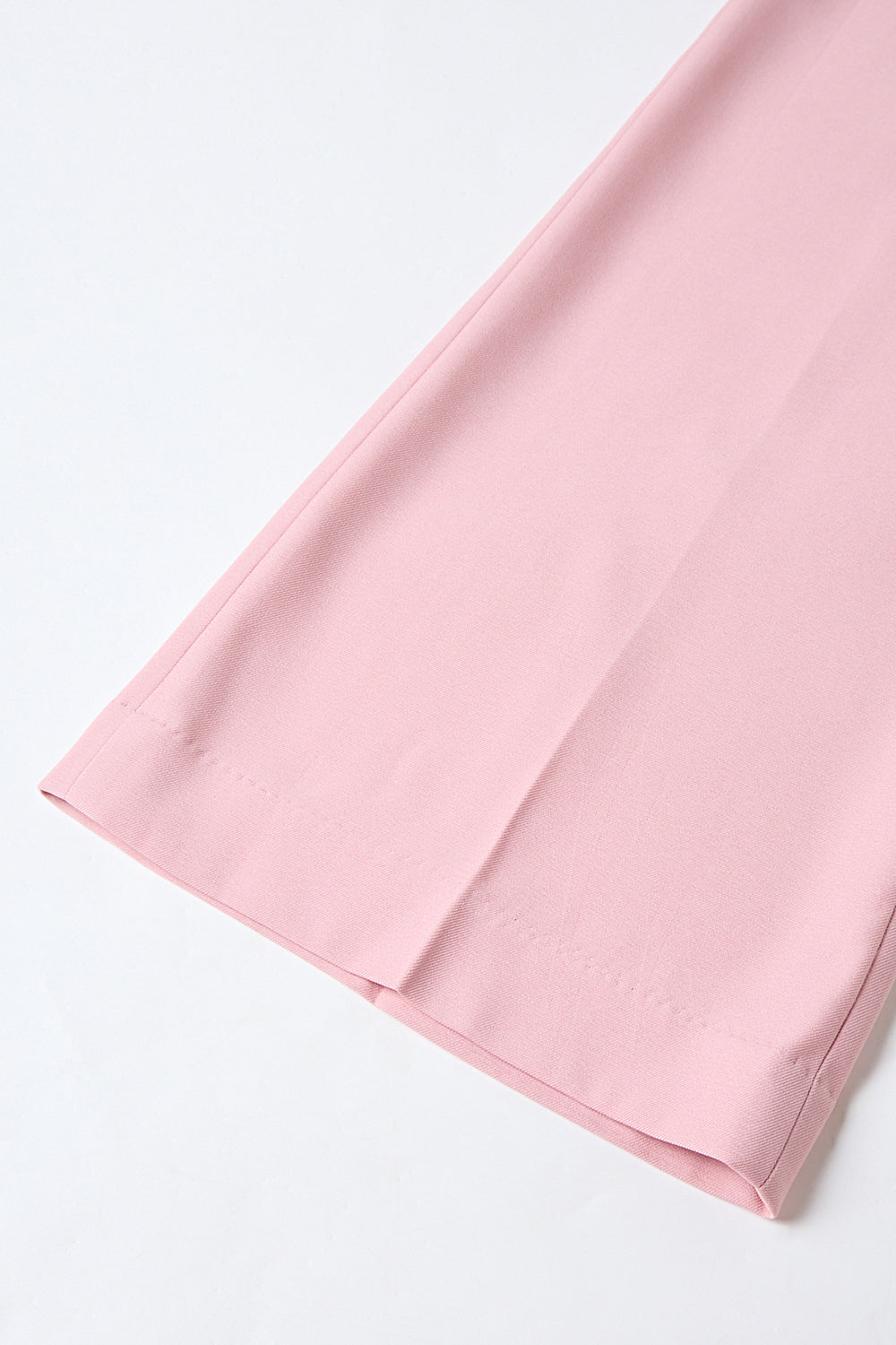 Blush Double Breasted 2 Piece Women's Suits