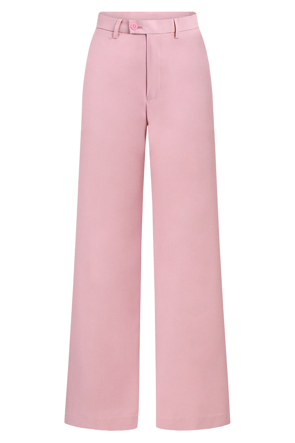 Blush Double Breasted 2 Piece Women's Suits