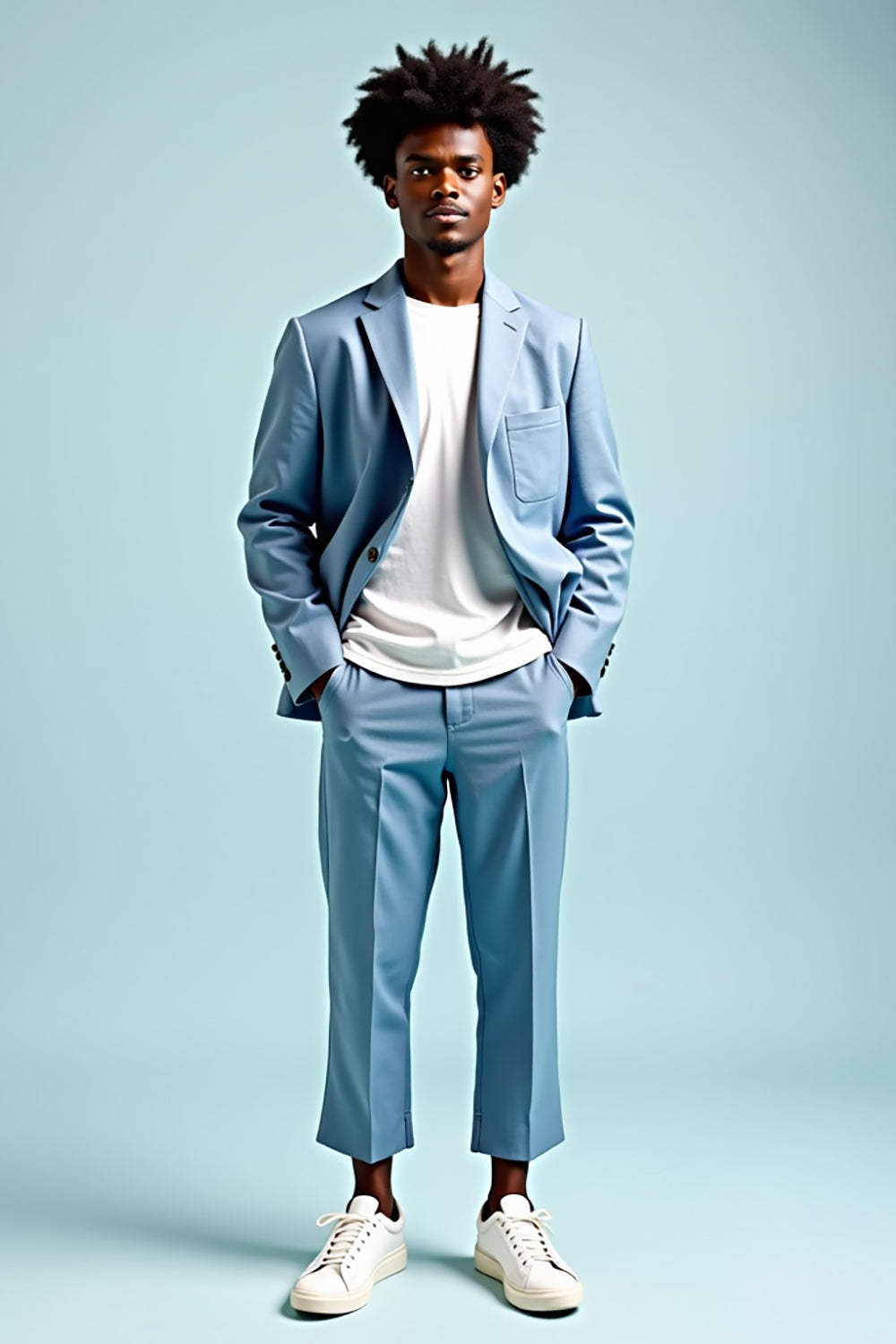 Dark Green Notched Lapel 2 Piece Men Homecoming Suits