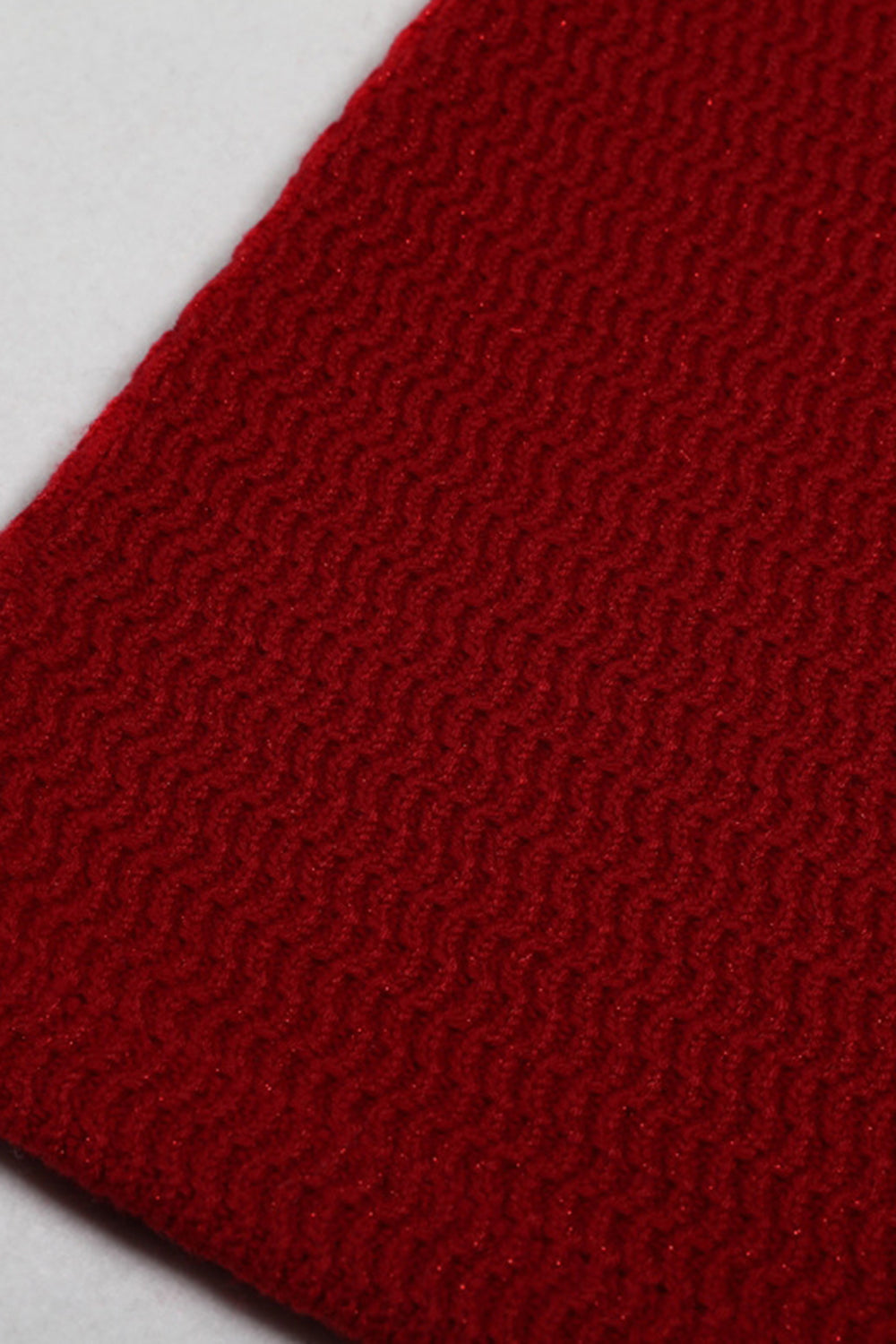 Black 2 Piece V Neck Women Suits with Rhinestones