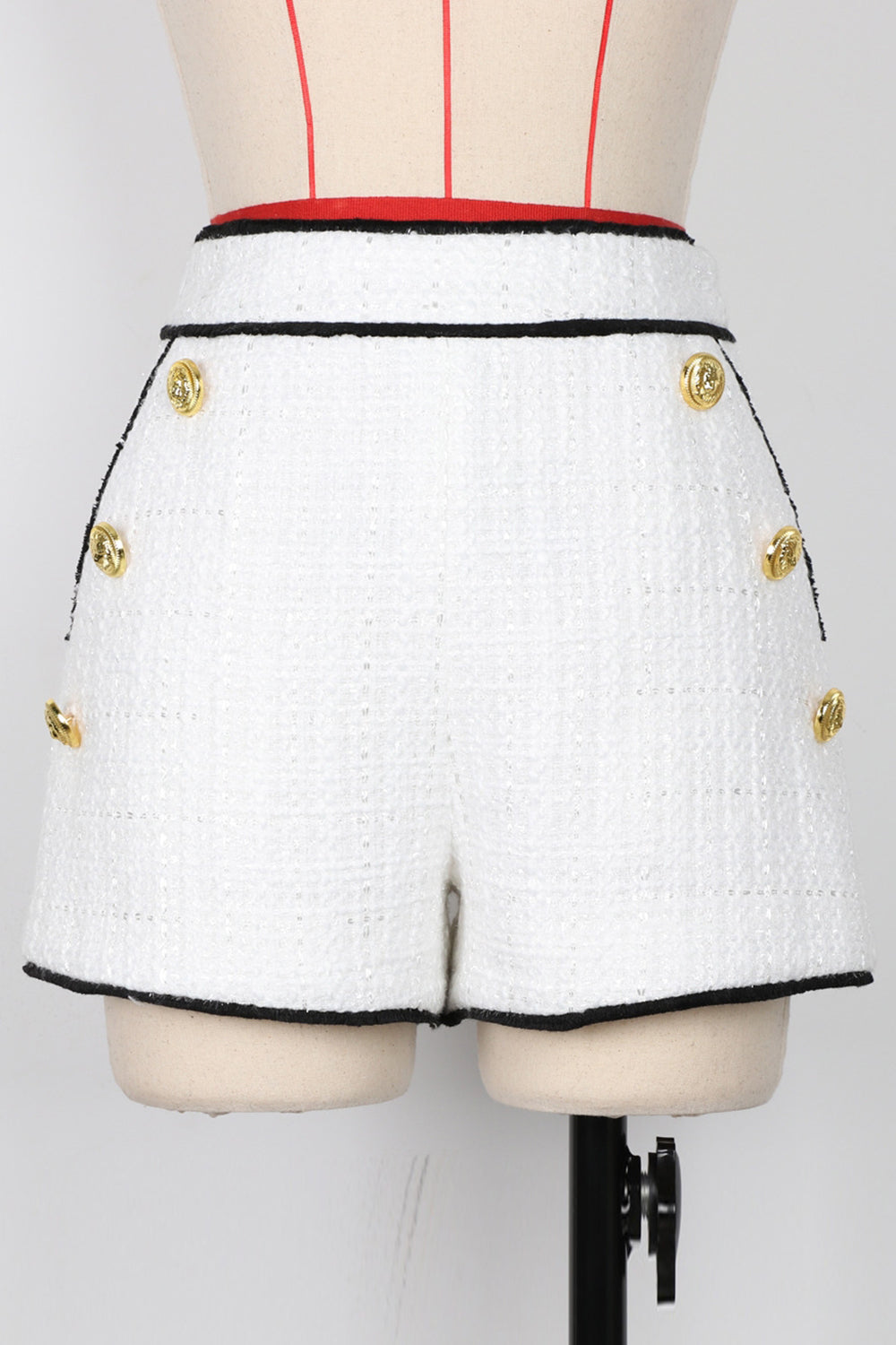 Black 2-Piece Shawl Lapel Double Breasted Women Formal Suits