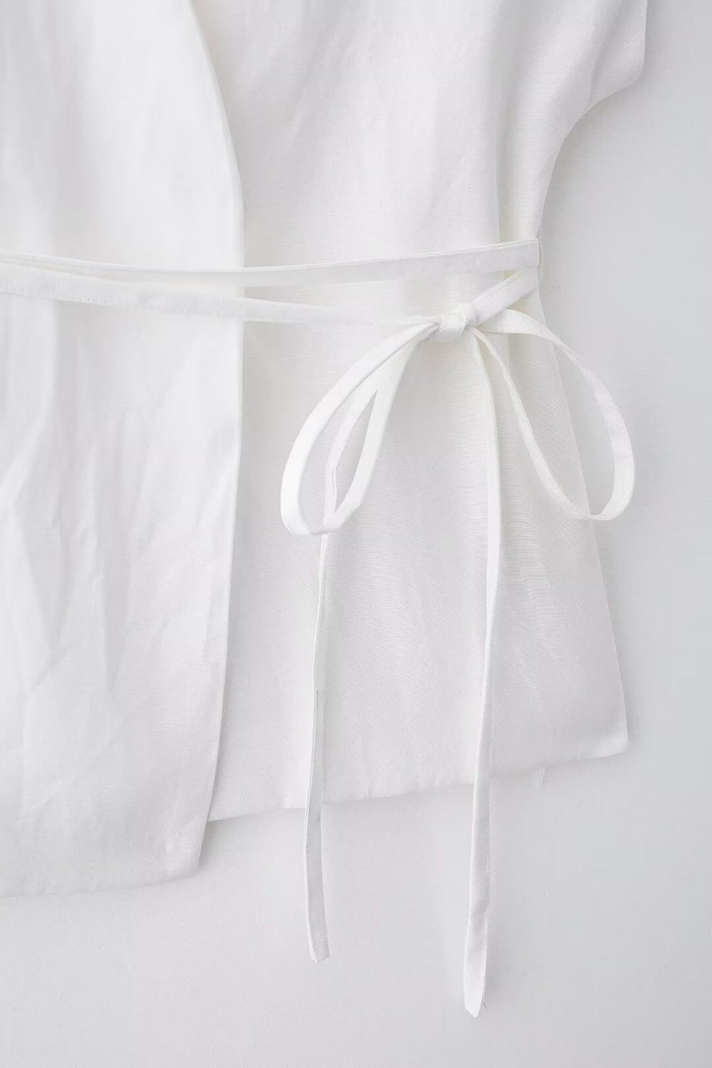 Black 2 Piece Sleeveless V Neck Women Formal Suits with Strings