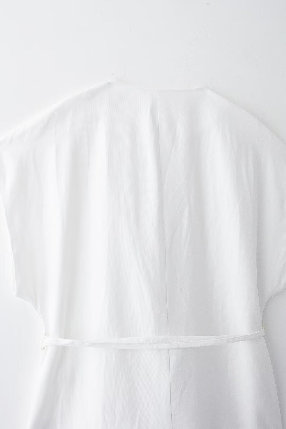 Black 2 Piece Sleeveless V Neck Women Formal Suits with Strings