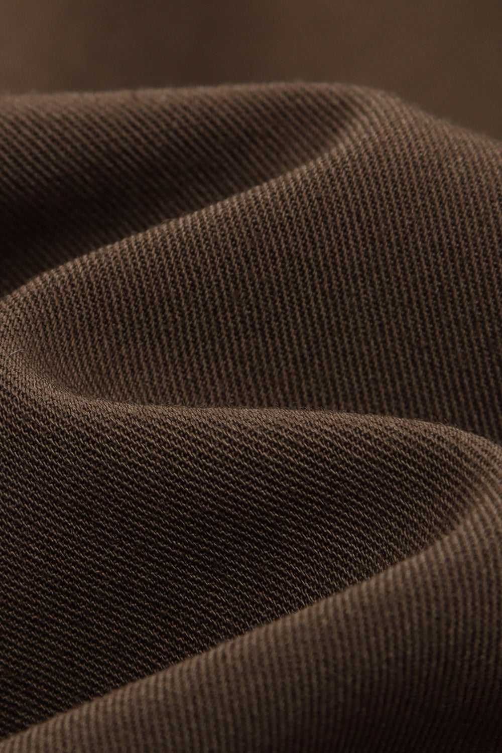 Coffee 2 Piece Notched Lapel Women Formal Suits with Belts