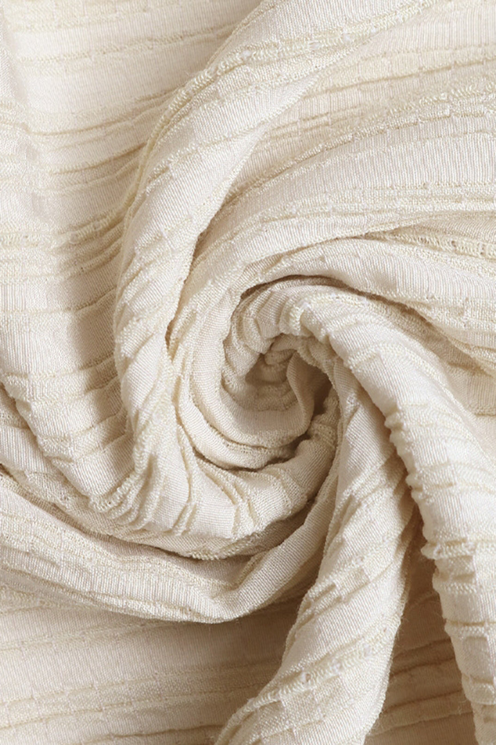 Apricot A Line V Neck Long Summer Dress with Sash