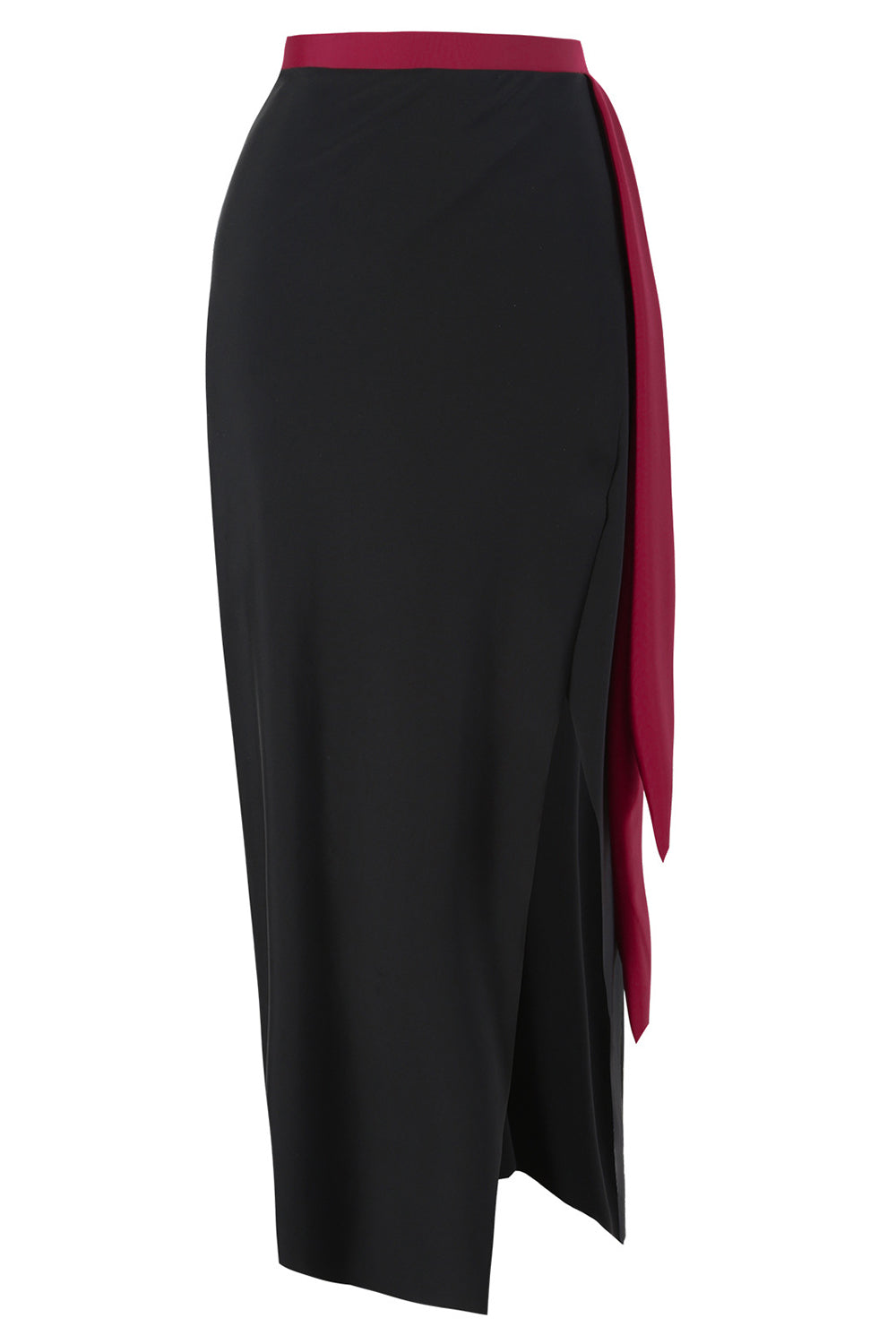 Black 3D Flower One Piece Spaghetti Straps Swimwear with Cover Up