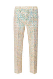 Sparkly Champagne 2 Pieces Notched Lapel Men's Prom Suits with Sequins