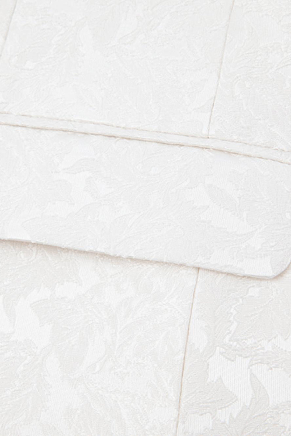 Black Shawl Lapel One Button 3-Piece Men's Prom Suits