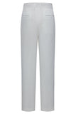 White Shawl Lapel One Button 2 Piece Men's Suits