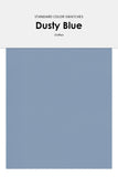 New Dress Chiffon Fabric Color Swatches
