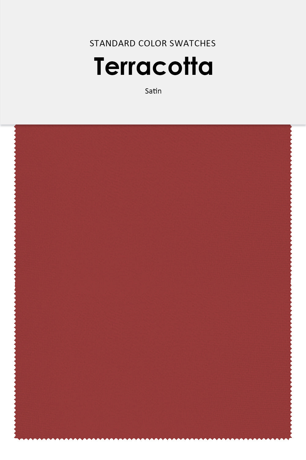 New Dress Satin Fabric Color Swatches