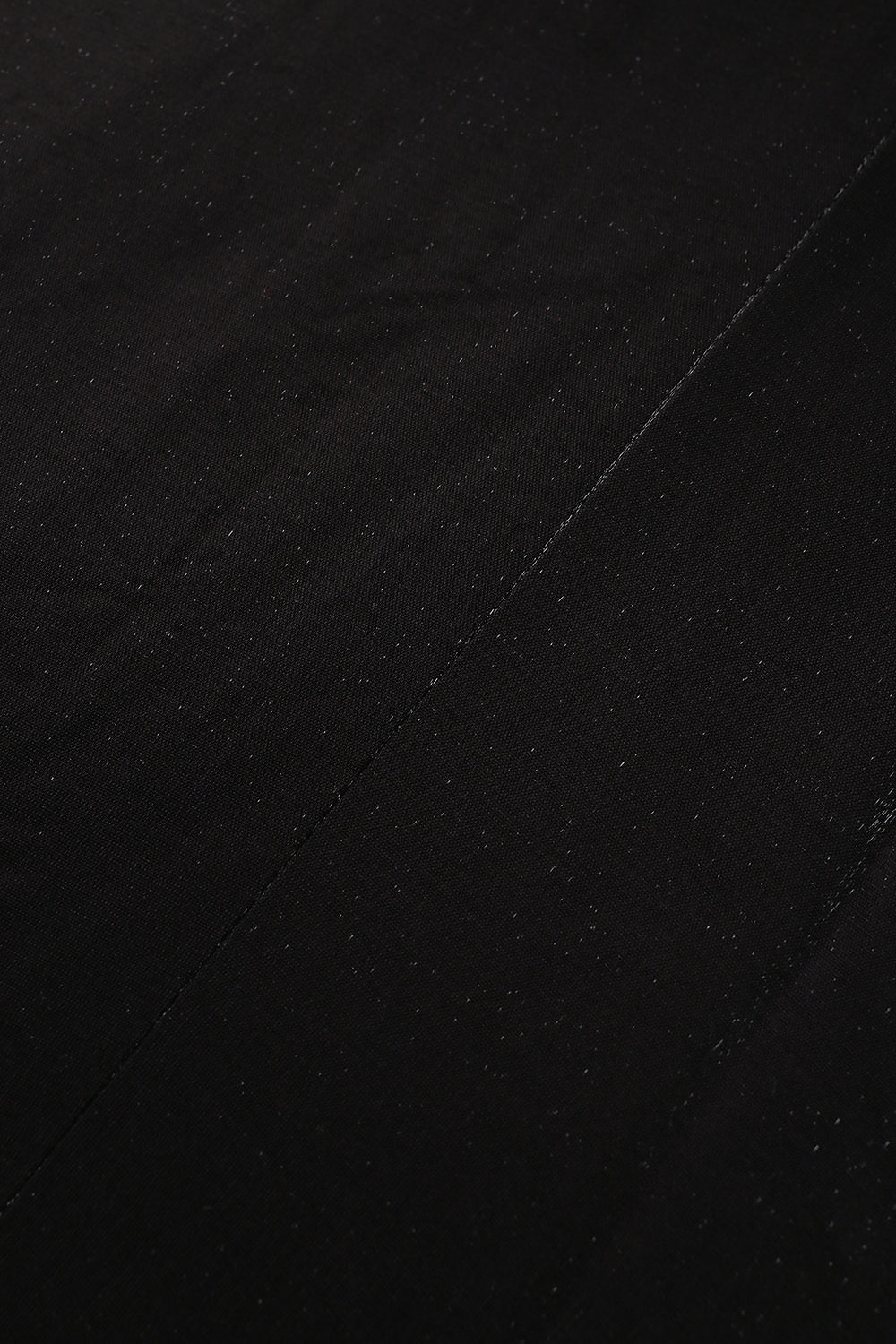 Black Peak Lapel 2 Piece Men Velvet Formal Suits