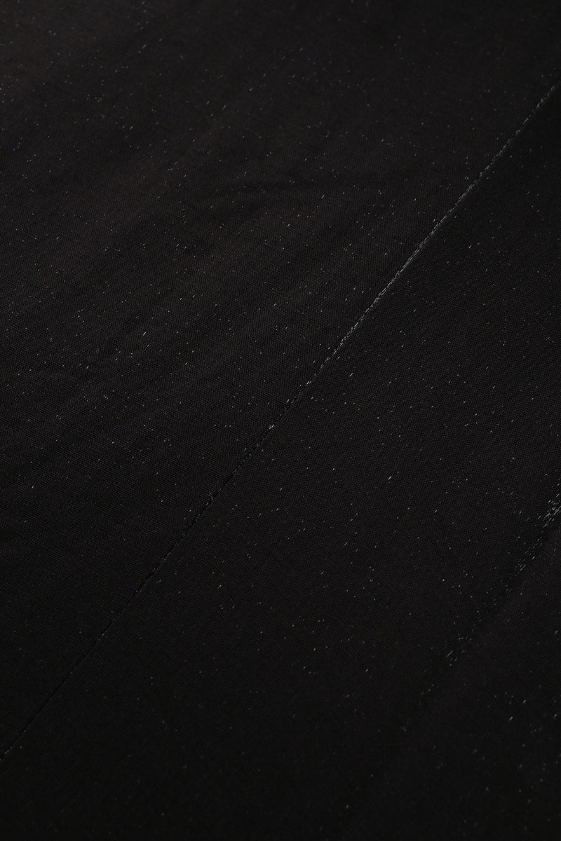 Load image into Gallery viewer, Black Peak Lapel 2 Piece Men Velvet Formal Suits