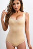 Load image into Gallery viewer, Apricot Seamless Tummy Control Shapewear
