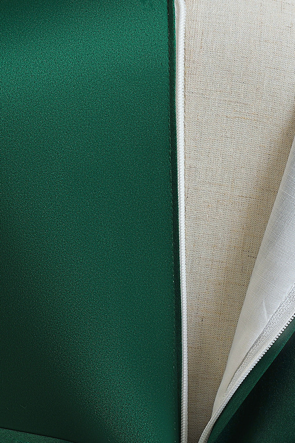 Sleeveless Green Tulle A Line Girl Dress with Lace