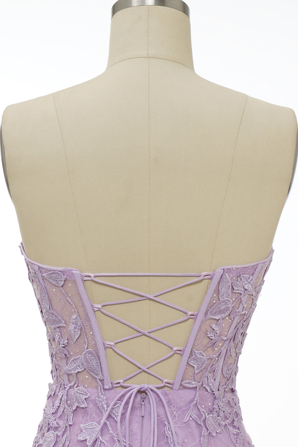 Tight Royal Blue Short Formal Dress with Appliques