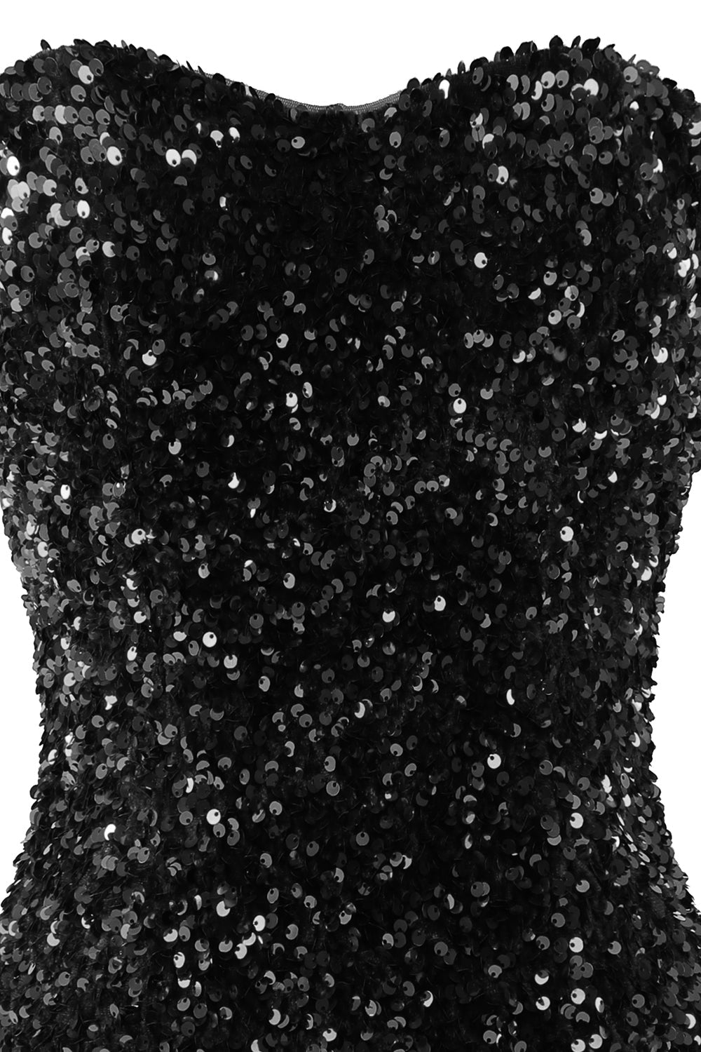 Royal Blue Sweetheart Sequins Tight Short Formal Dress