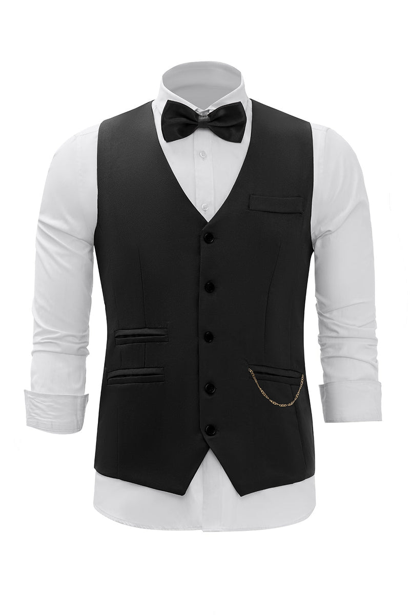 Vest on sale chain mens