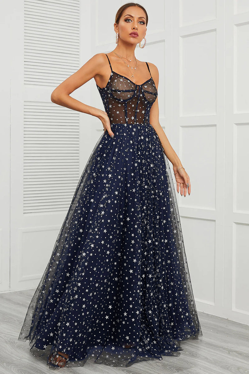 Star store dress formal