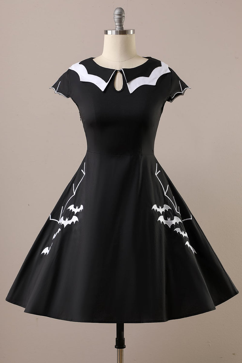 Black swing dress on sale australia