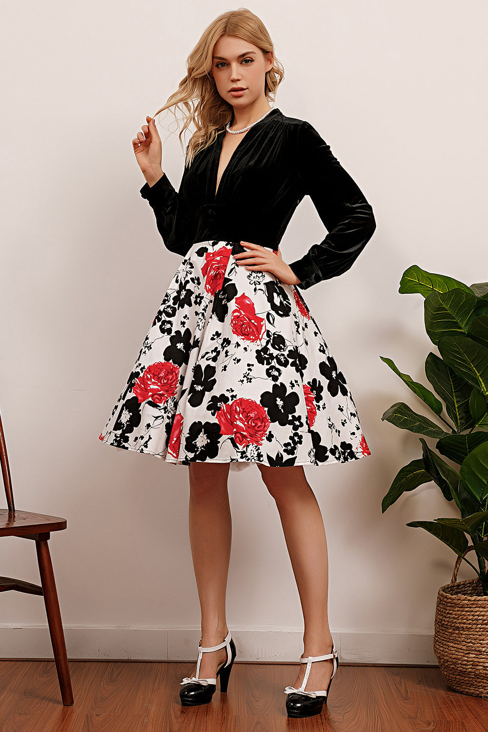 Limited Time Offer Velvet Party Club Mini Dress (1 pc - Random Style & Color)