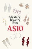 Mystery Jewelry Box - Surprise Jewelry