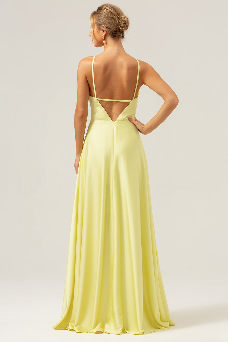 Cheap Yellow Bridesmaid Dresses - Light & Dark Yellow Bridesmaid Gowns  Online  ZAPAKA AU