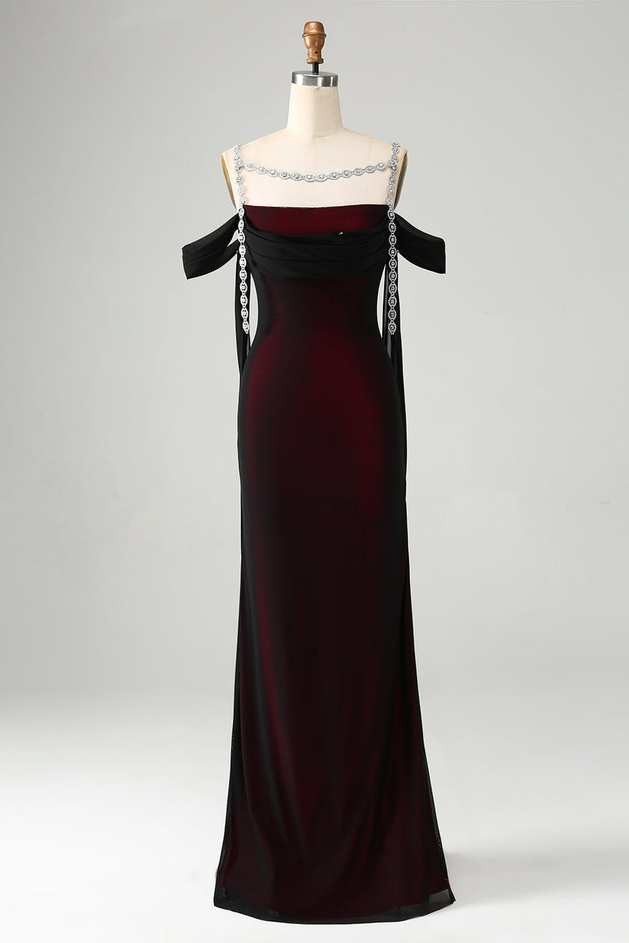 Red Bridesmaid Dresses  ZAPAKA AU