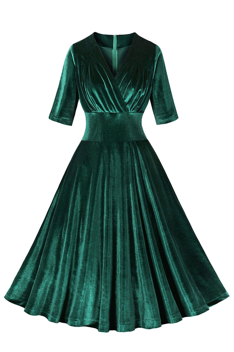 velvet formal dress australia Velvet Off Shoulder Midi Dress main image 0