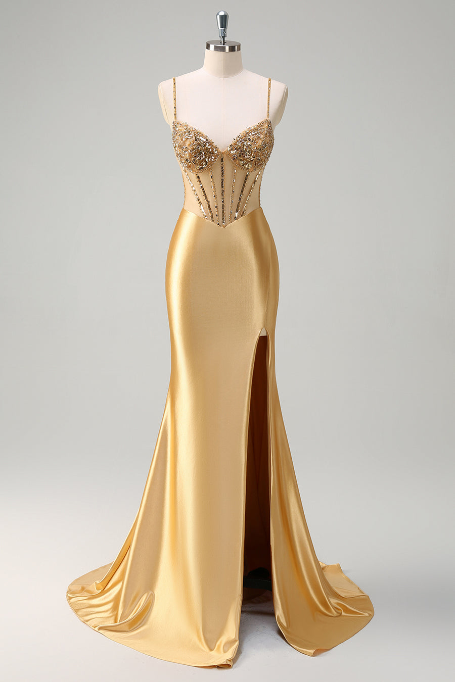 Cheap Gold Formal Dresses & Gowns Australia Online  ZAPAKA AU