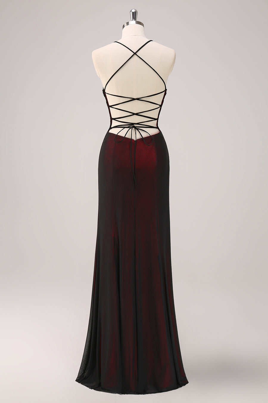green emerald velvet dress Tina Holly Couture Designer TW025 Ruby Red Glitter Formal Dress w Over