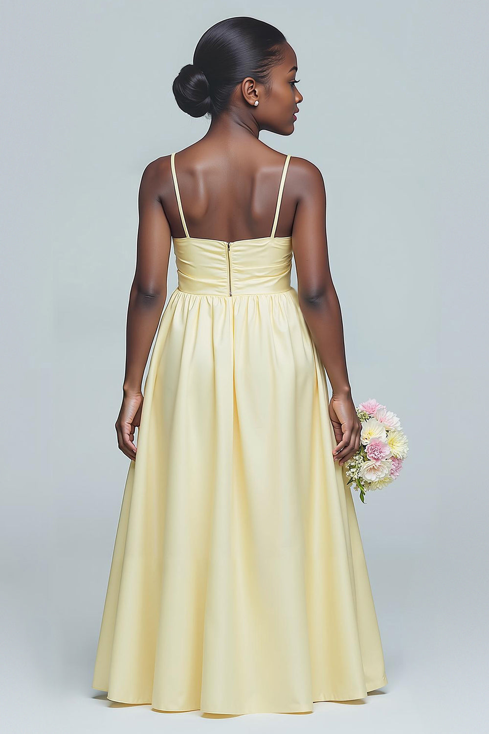 light in the box junior bridesmaid dresses Junior Bridesmaid JR555