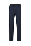 Black Shawl Lapel One Button 3-Piece Men's Suits