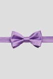 Aqua Men's Party Bow Ties