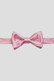 Aqua Men's Party Bow Ties