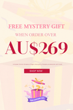 FREE GIFT PRODUCT