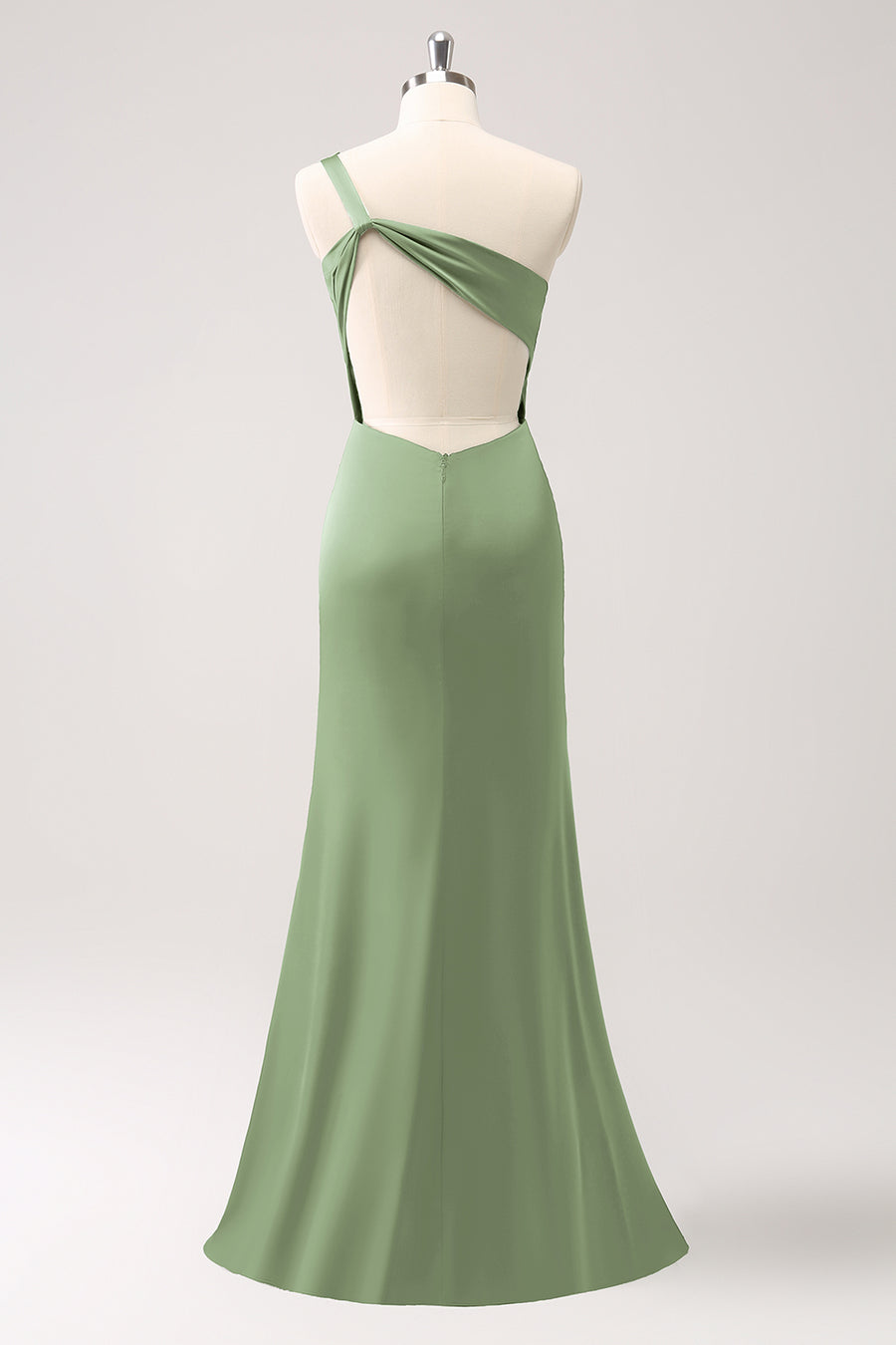 Olive Green Bridesmaid Dresses  ZAPAKA AU