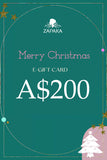 Christmas E-Gift Card