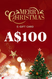 E-GIFT CARD