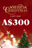 E-GIFT CARD