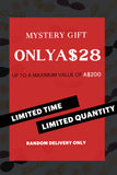 Mystery Gift