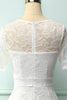 Load image into Gallery viewer, Vintage White Lace Dress