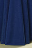 Load image into Gallery viewer, Glitter Royal Blue Long Prom Dress