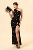 Load image into Gallery viewer, Time-Limited Sale For Beaded Prom Dress (1 pc - Random Style &amp; Color)