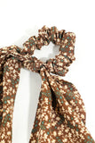 Long Scrunchies Hair Scarf