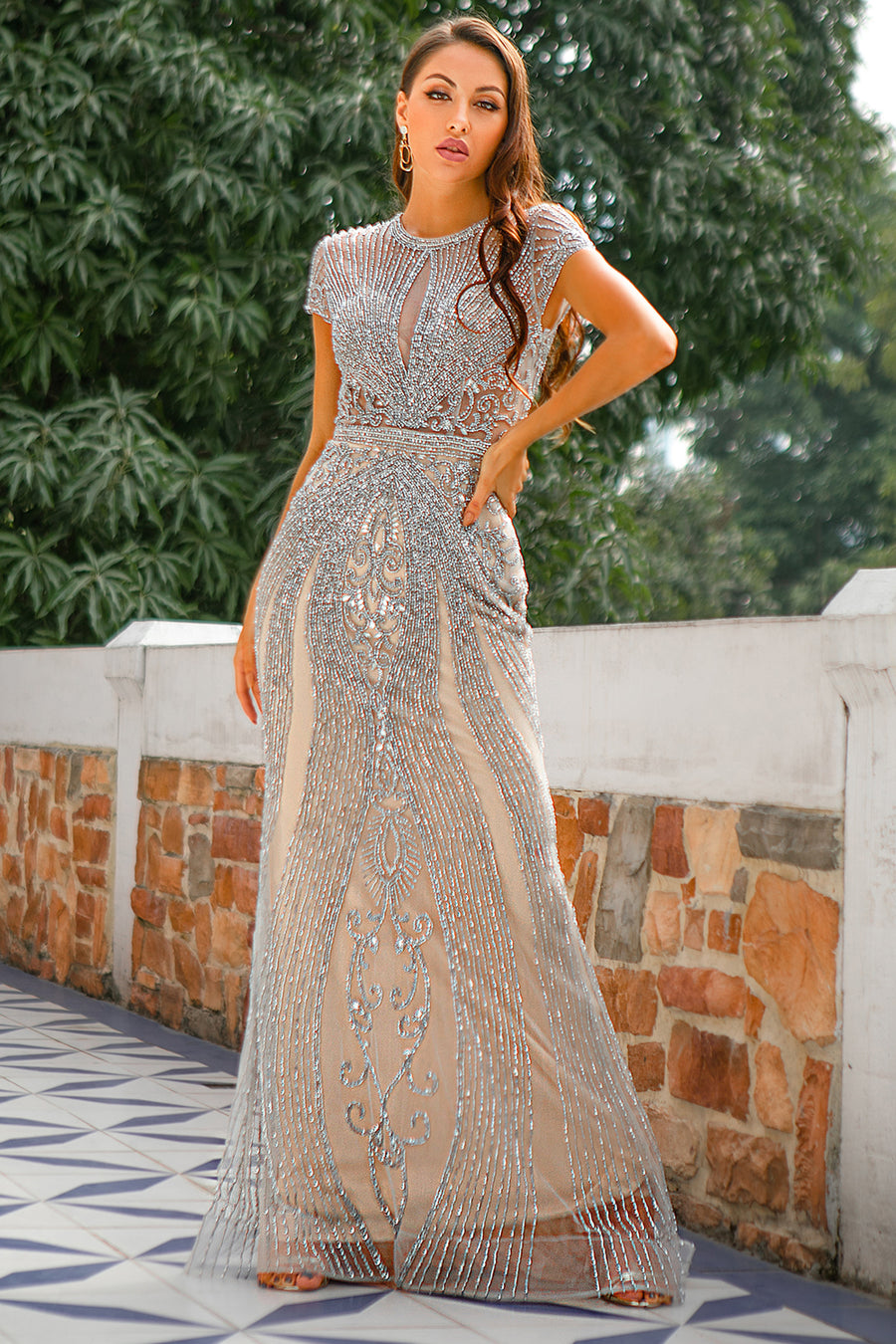 Mermaid Formal Dresses Online AU – ZAPAKA AU