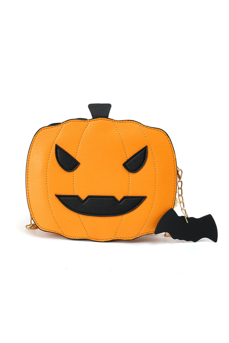 Load image into Gallery viewer, Funny Halloween Pumpkin Pack